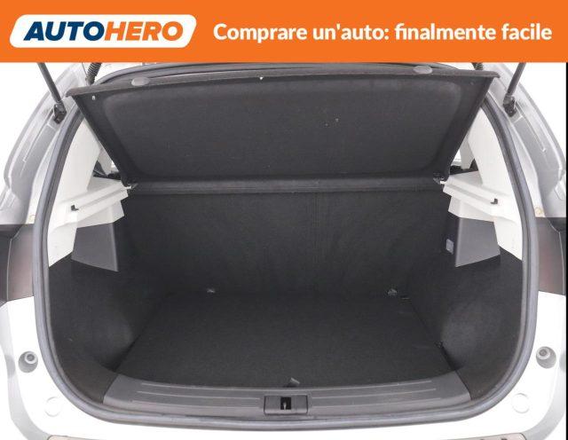 MG ZS 1.0T-GDI Luxury