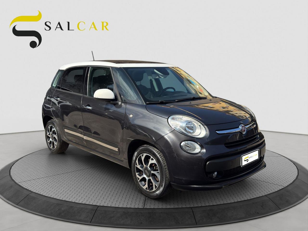 Fiat 500L 1.3 mjt Lounge 95cv Tetto 2016