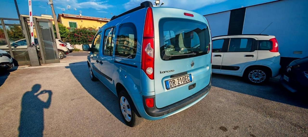 Renault Kangoo 1.5 dCi 85 CV 5 porte Dynamique