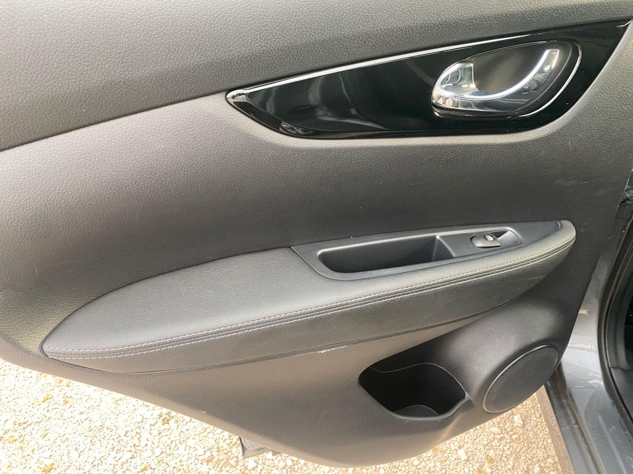Nissan Qashqai 1.7 dCi 150 CV 4WD N-Connecta