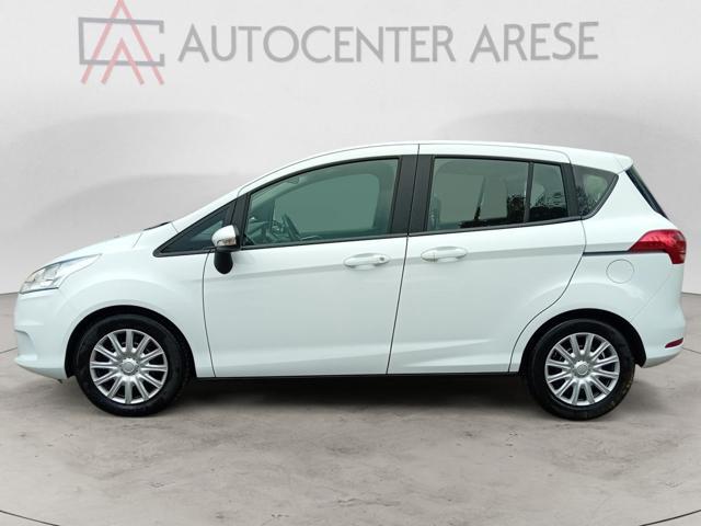 FORD B-Max 1.5 TDCi 95 CV Business