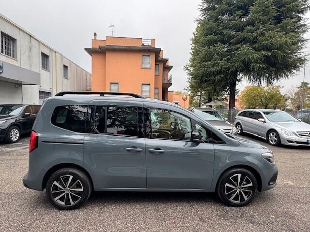 Mercedes-benz EQT 200 Advantage Plus