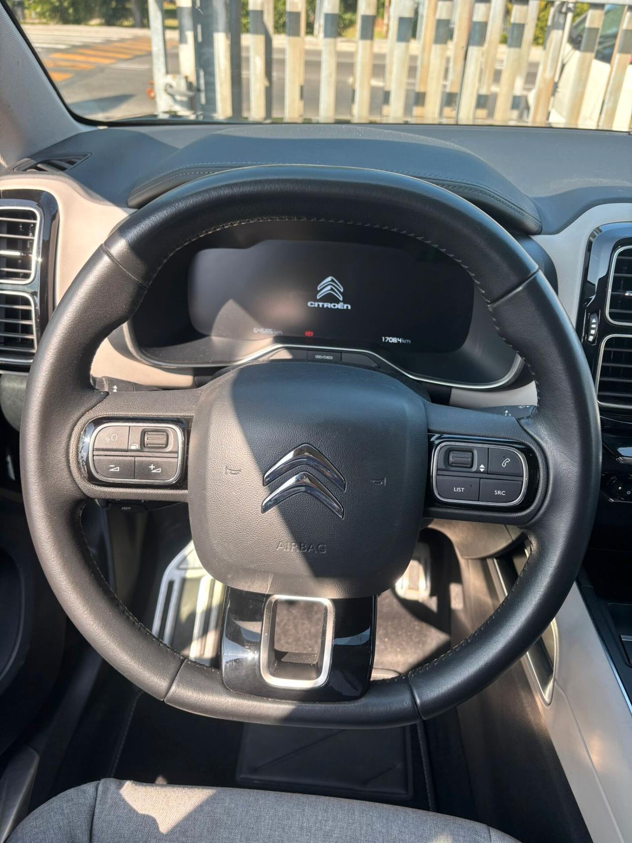 Citroen C5 Aircross C5 Aircross BlueHDi 130 S&S Shine NESSUN VINCOLO