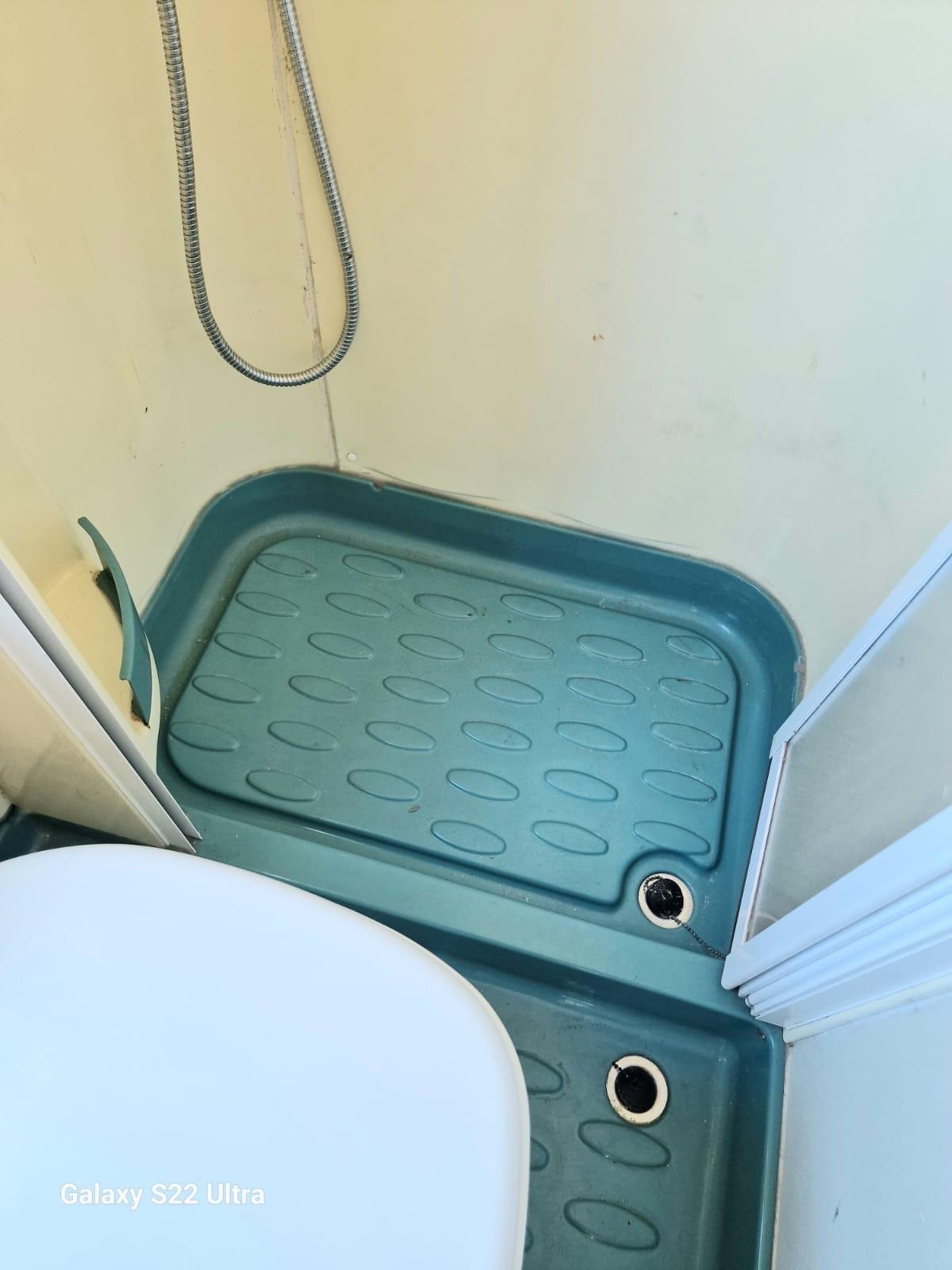 Icaro p6 semi integrale del 2003 in saldo 787