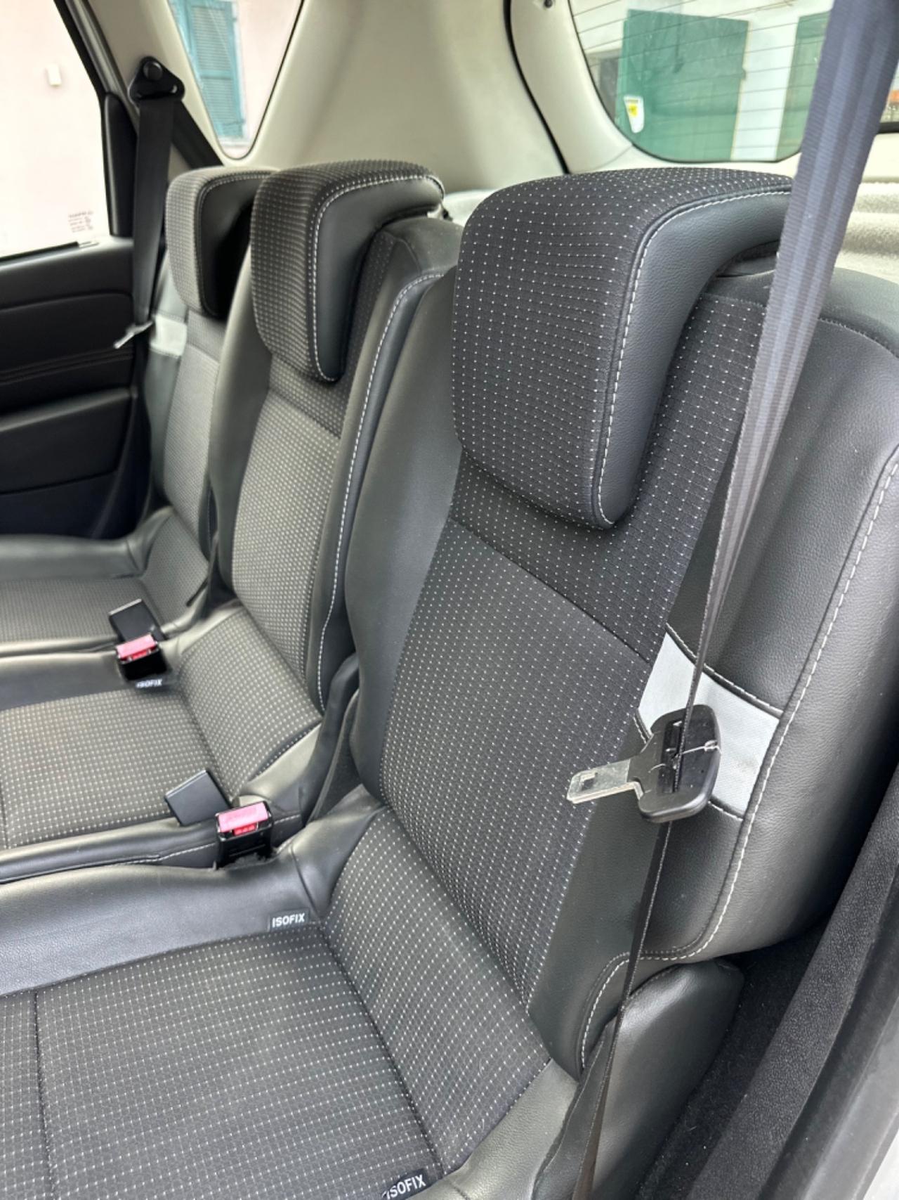 Renault SCENIC XMOD 1.5 dCi 110CV WAVE KMCERT GARANZ