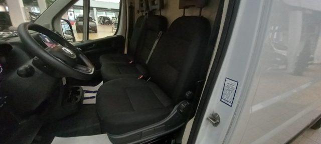 FIAT Ducato 35 2.2 Mjt 140CV PASSO LUNGO TETTO ALT
