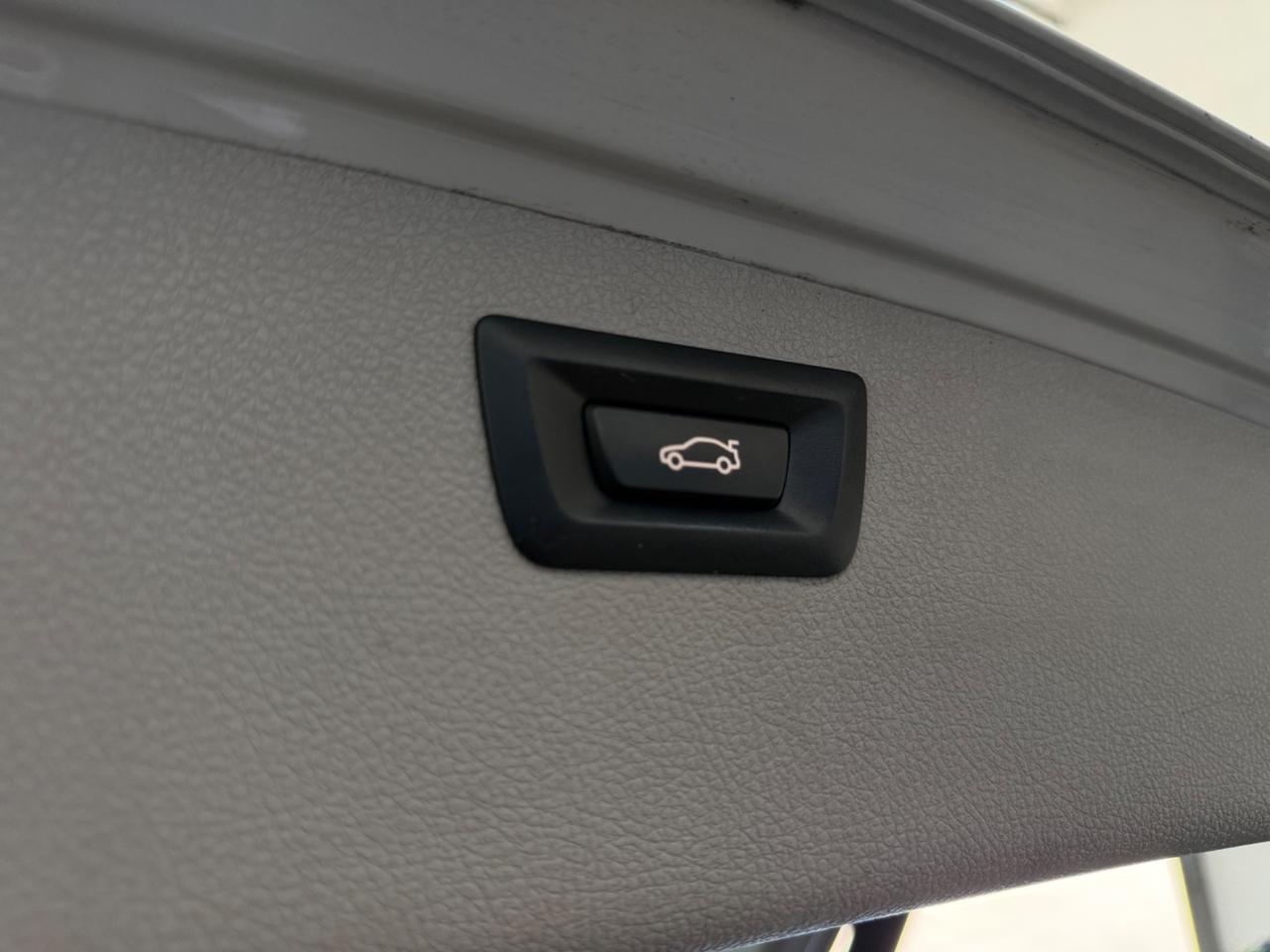 BMW SERIE 3 TOURING AUTOMATICA XENON NAVI