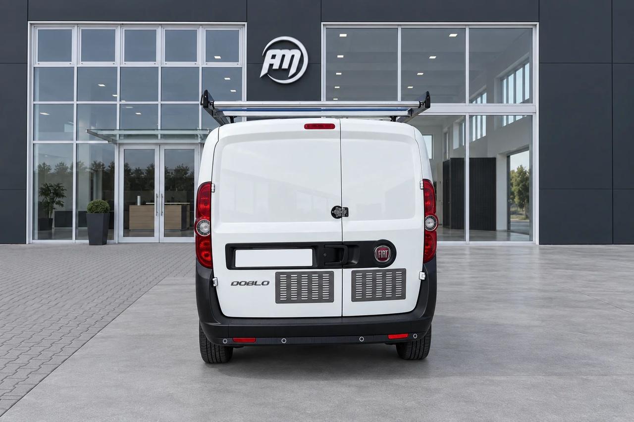 Fiat Doblo 1.6 MJT 105CV ALLESTITO