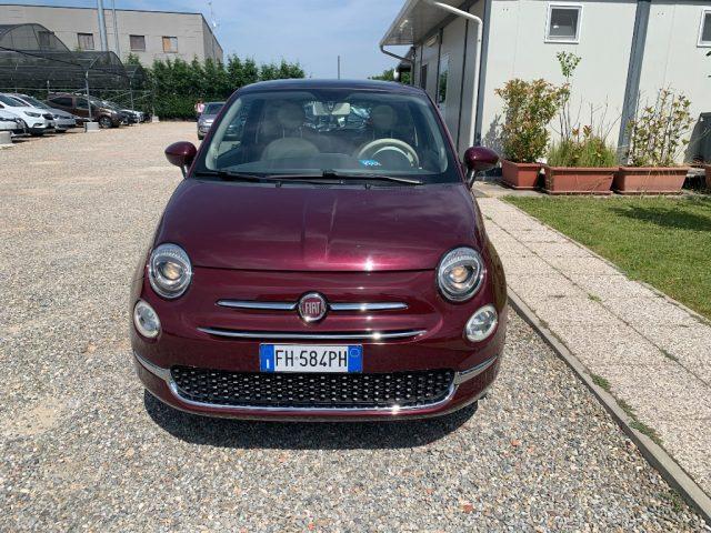 FIAT 500 1.2 Riva