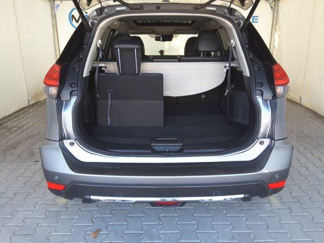NISSAN X-Trail 1.6 dCi 130cv 2WD X-Tronic Tekna *7 POSTI*