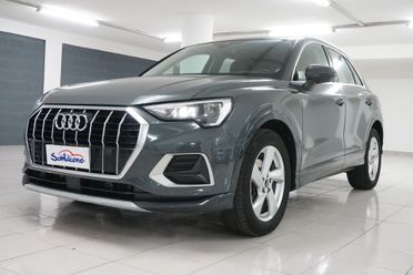 Audi Q3 35 TDI Business
