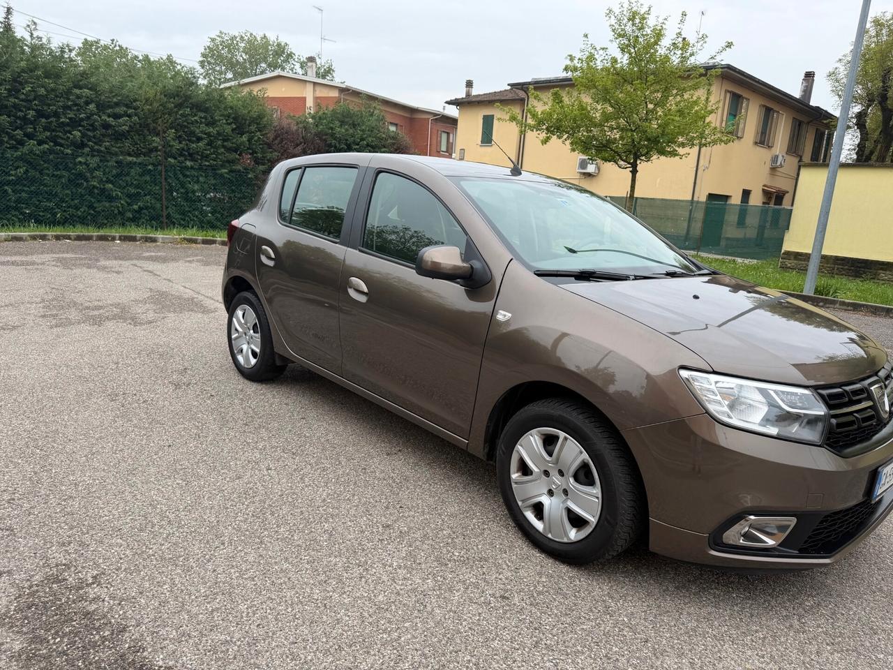 Dacia Sandero Streetway 1.0 tce Gpl - NEOP. - 12 MESI DI GARANZIA -