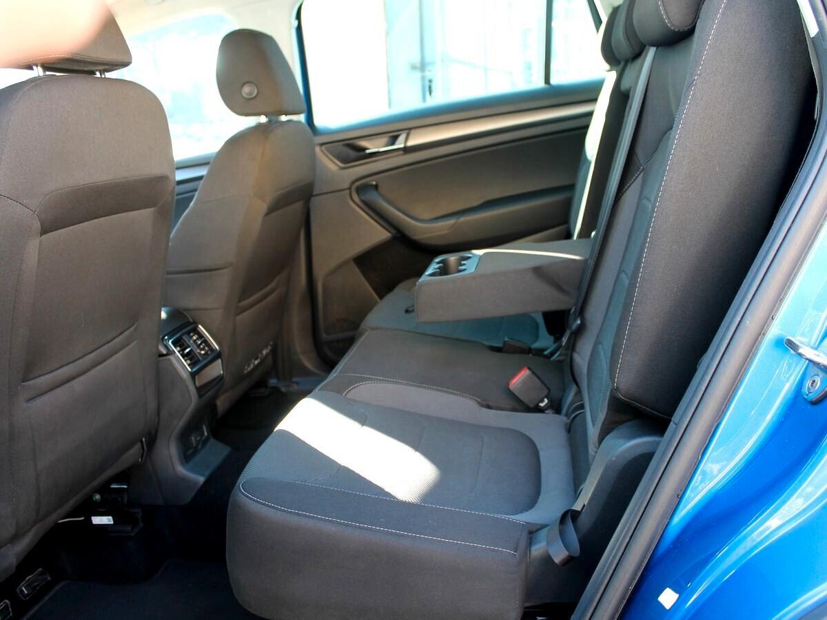 Skoda Kodiaq 2.0 TDI SCR DSG Executive AUT 7posti UNIPRO IVA DEDUCIBILE