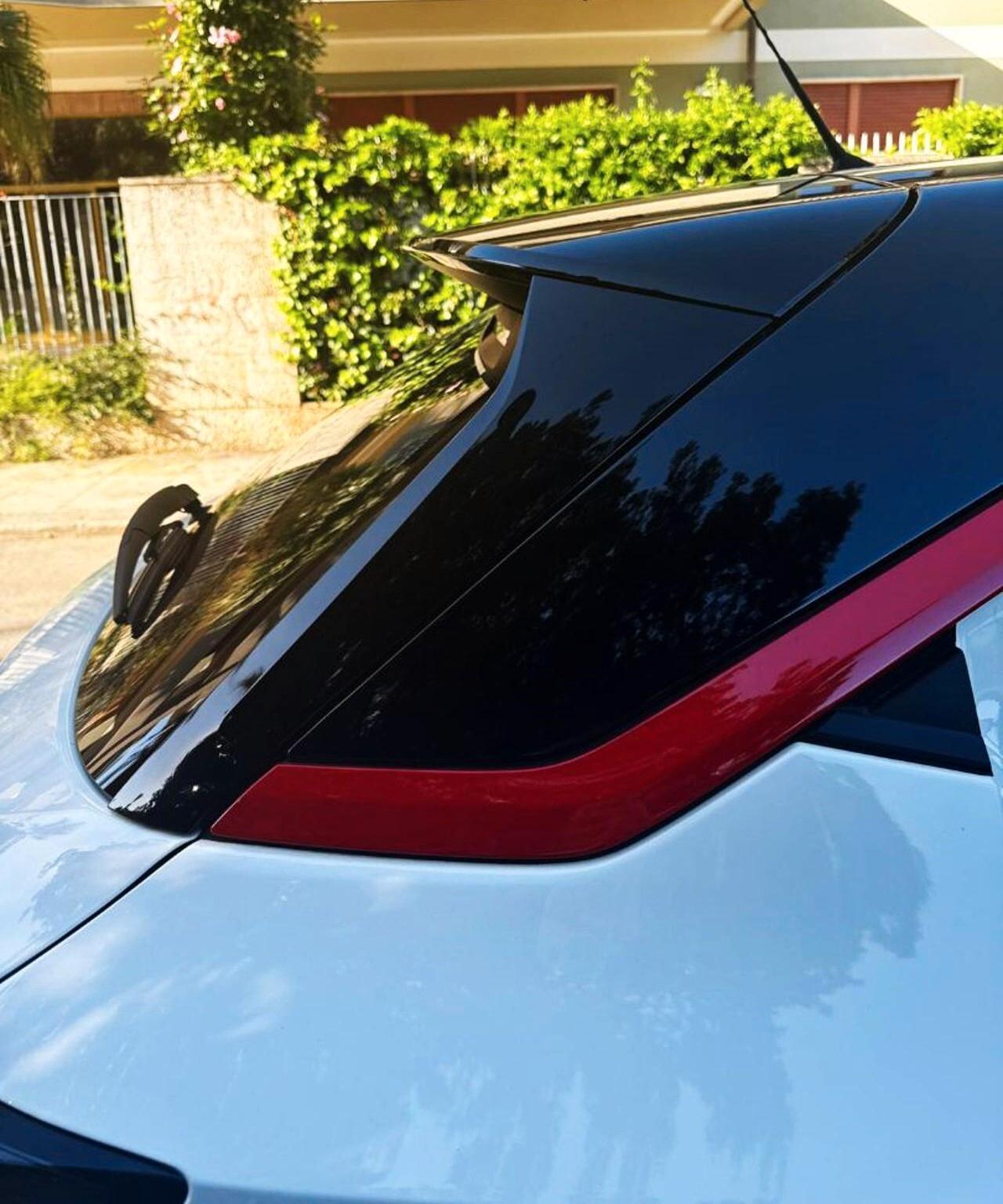 Opel Mokka 1.2 100 CV Turbo GS Line