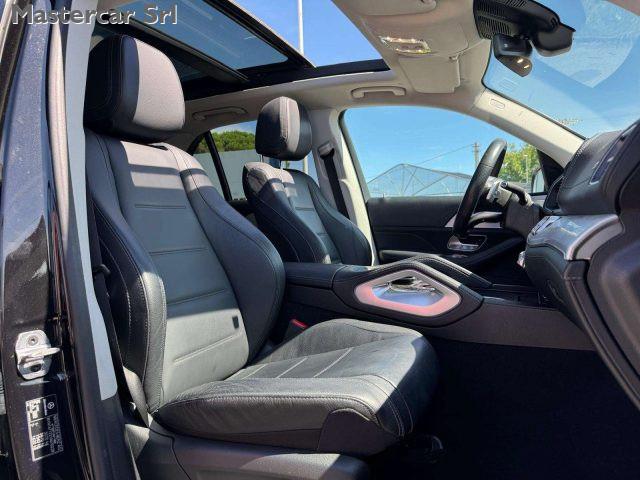 MERCEDES-BENZ GLE 400 d 330cv Premium Plus 4matic auto - GK613GD