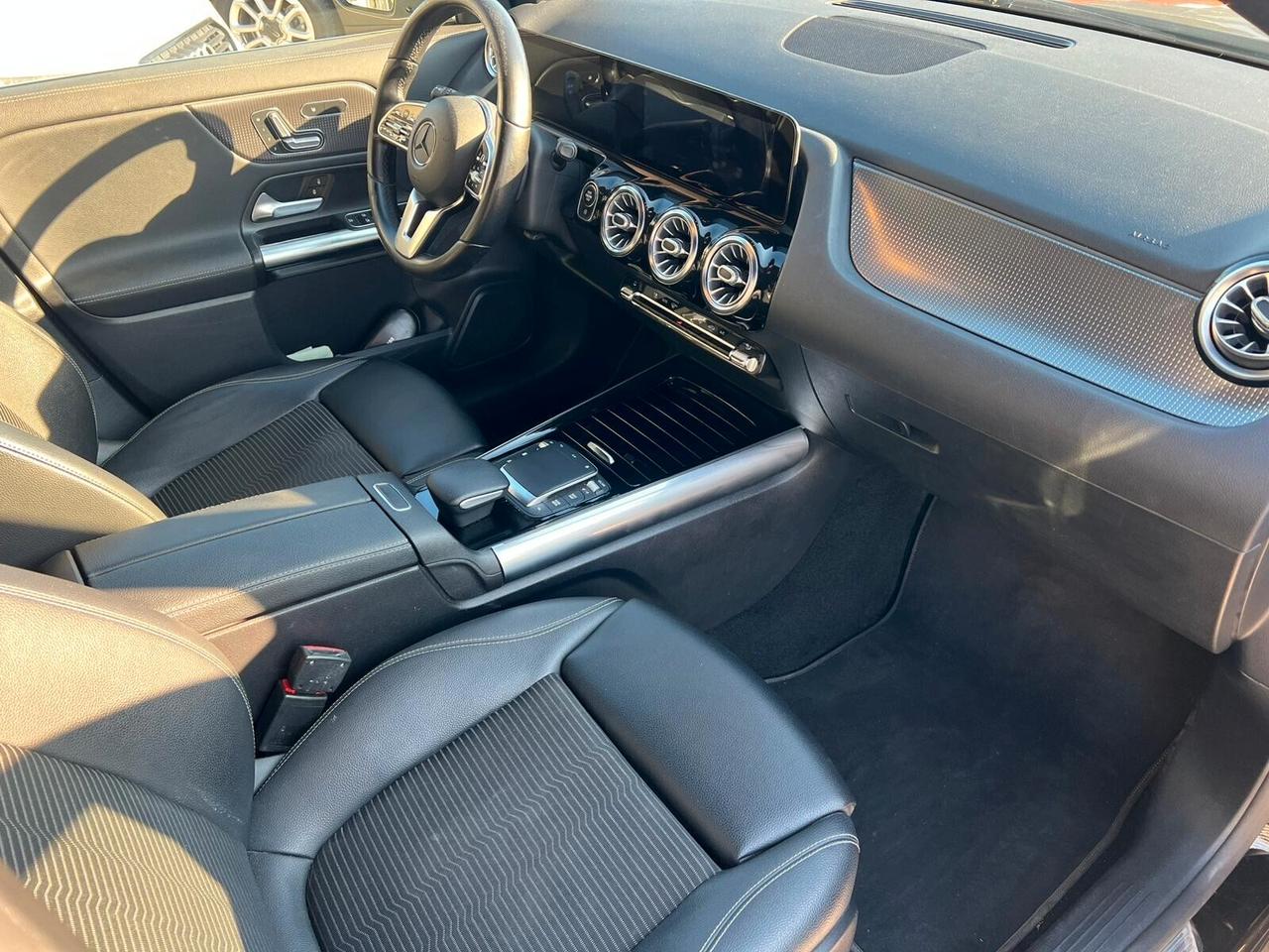 Mercedes-benz GLA 200 d Automatic Executive