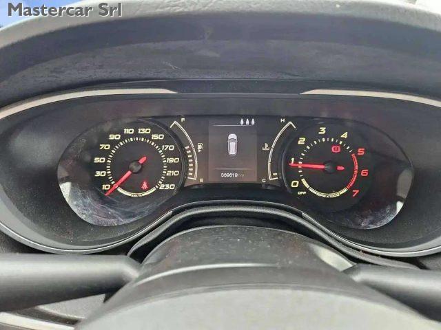 FIAT Tipo SW 1.6 mjt 120cv Lounge s - FF956SS