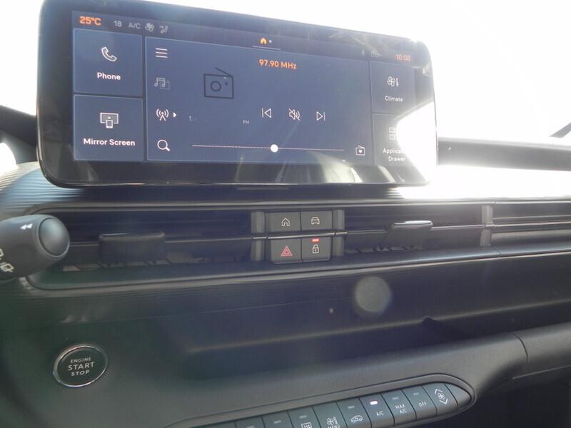 Jeep Avenger 1.2 Turbo 110 CV MHEV Longitude