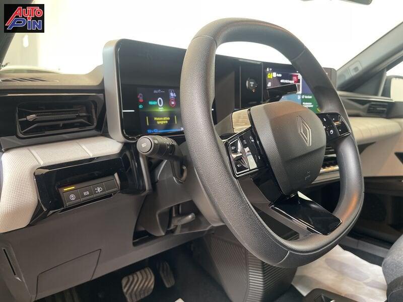 Renault 5 E-Tech Electric 120 CV Urban Range AC 11 Iconic Cinq