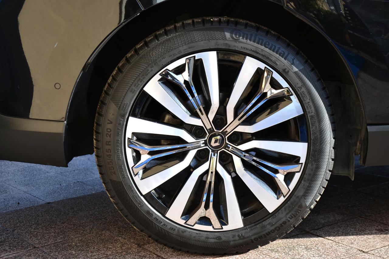 Renault Espace 2.0 dCi 190CV EDC INITIALE PARIS 4CONTROL 7 POSTI