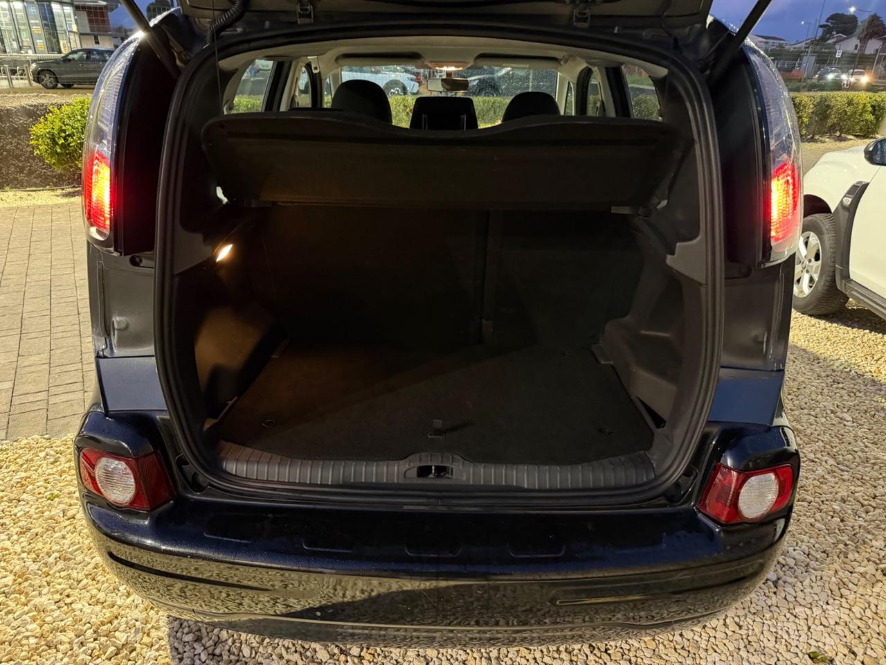 Citroen C3 Picasso BlueHDi 100 Exclusive