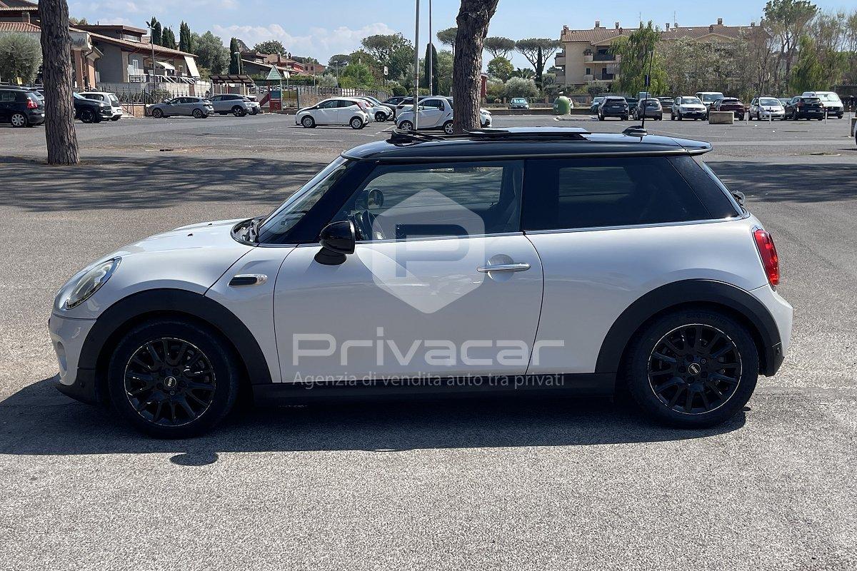 MINI Mini 1.5 Cooper D Business XL