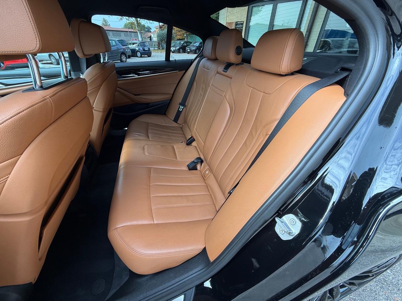 Bmw 530 530d xDrive 249CV Luxury