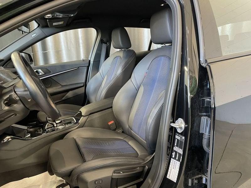 BMW Serie 1 118i 5p. Msport