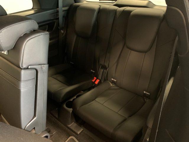 MERCEDES-BENZ GLB 180 d 7 Posti Automatico Sport Plus