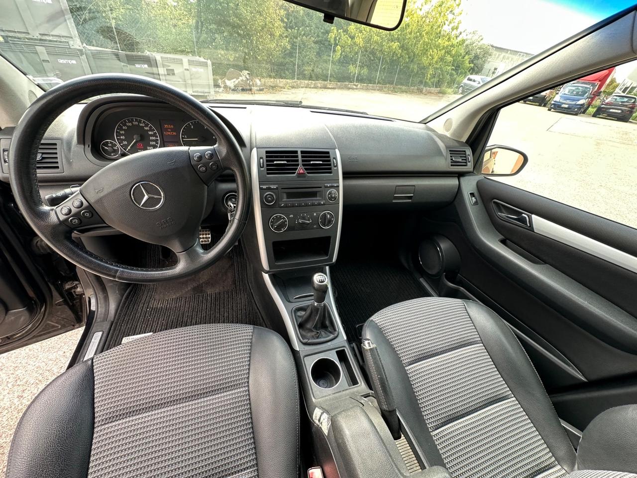 Mercedes-benz A 180 CDI Avantgarde