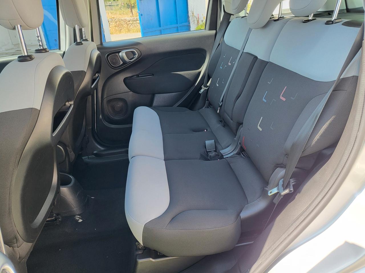 Fiat 500L Living 1.3 Multijet 95 CV Pop Star
