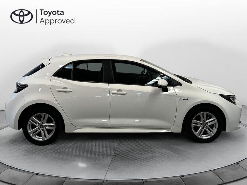 Toyota Corolla 1.8 Hybrid Active