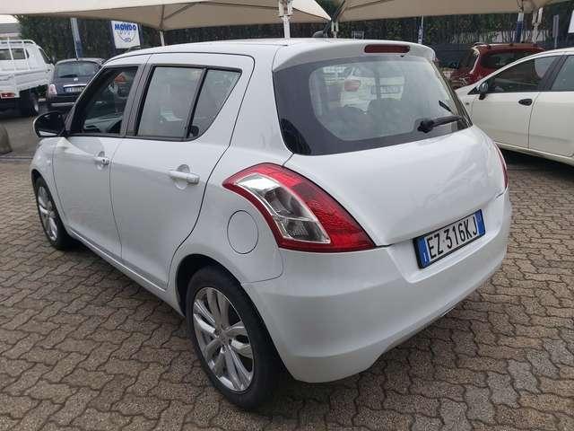 Suzuki Swift 5p 1.3 ddis B-Top
