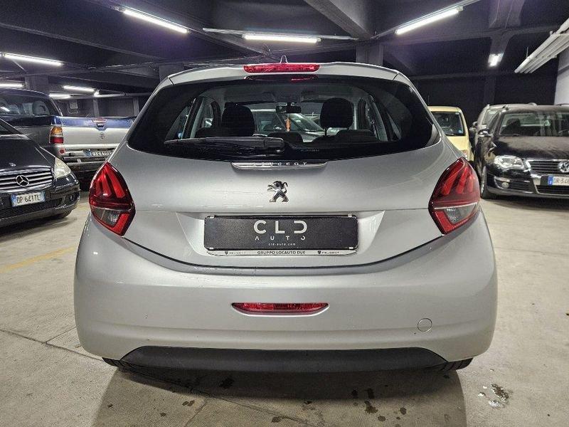 Peugeot 208 1° serie BlueHDi 75 5 porte