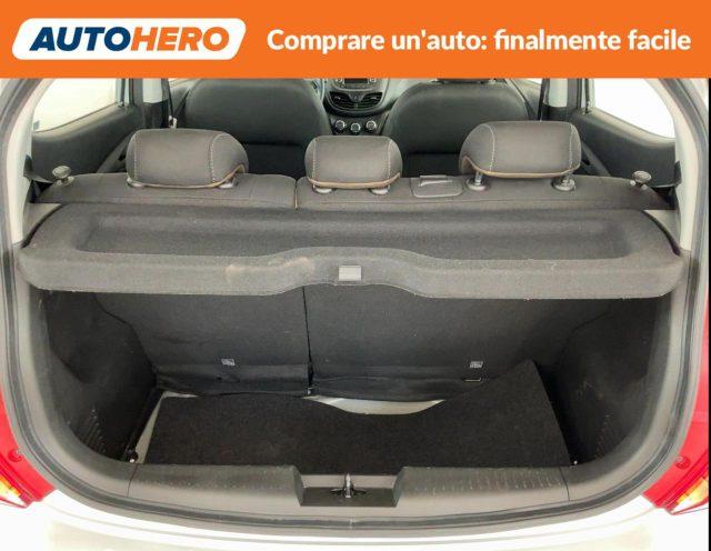 OPEL Karl Rocks 1.0 73 CV