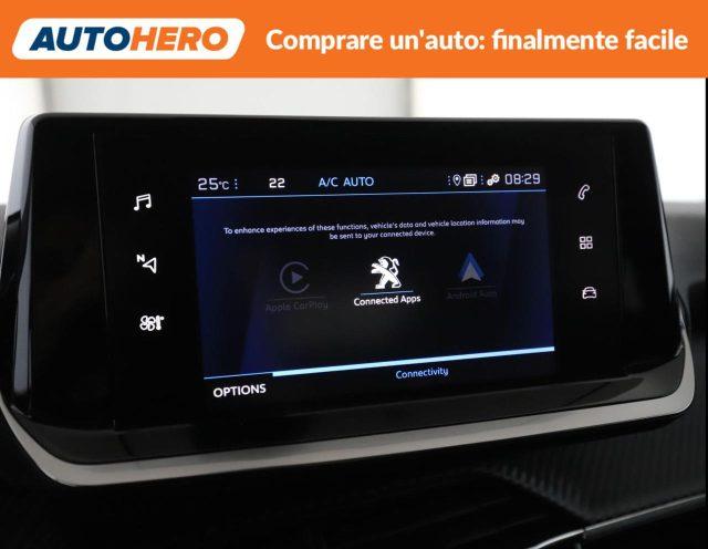 PEUGEOT 2008 BlueHDi 130 S&S EAT8 Allure