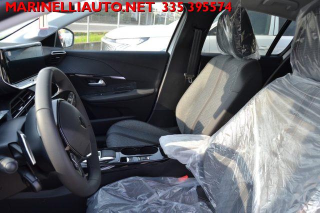 PEUGEOT 208 1.2 Hybrid e-DCS6 Allure C.AUTOMATICO P.CONSEGNA