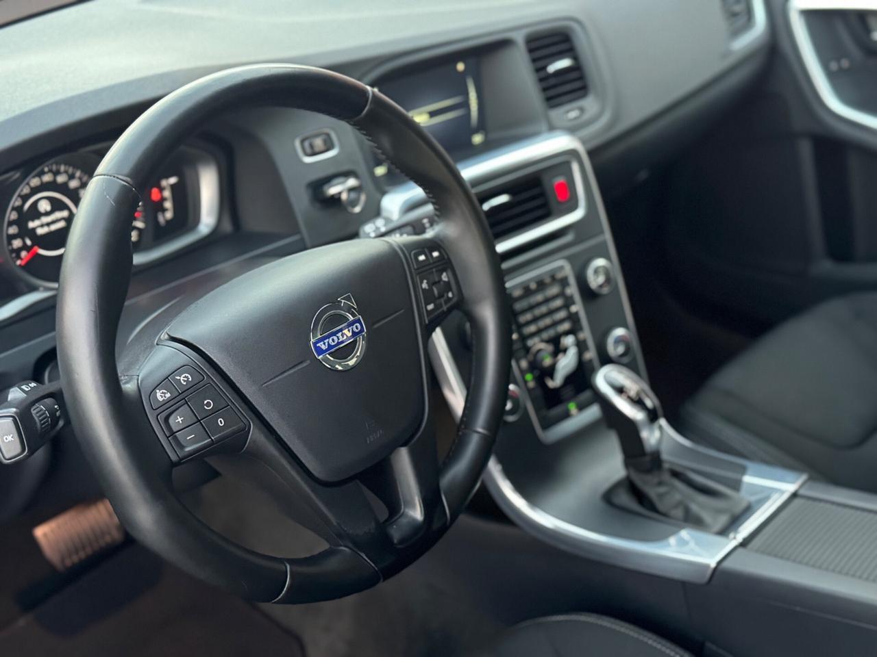 Volvo V60 Sw 1.6 Automatico