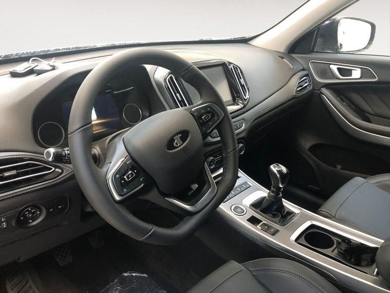 DR AUTOMOBILES drF35 1.5 turbo Gpl 149cv 1.5 turbo Gpl 149cv