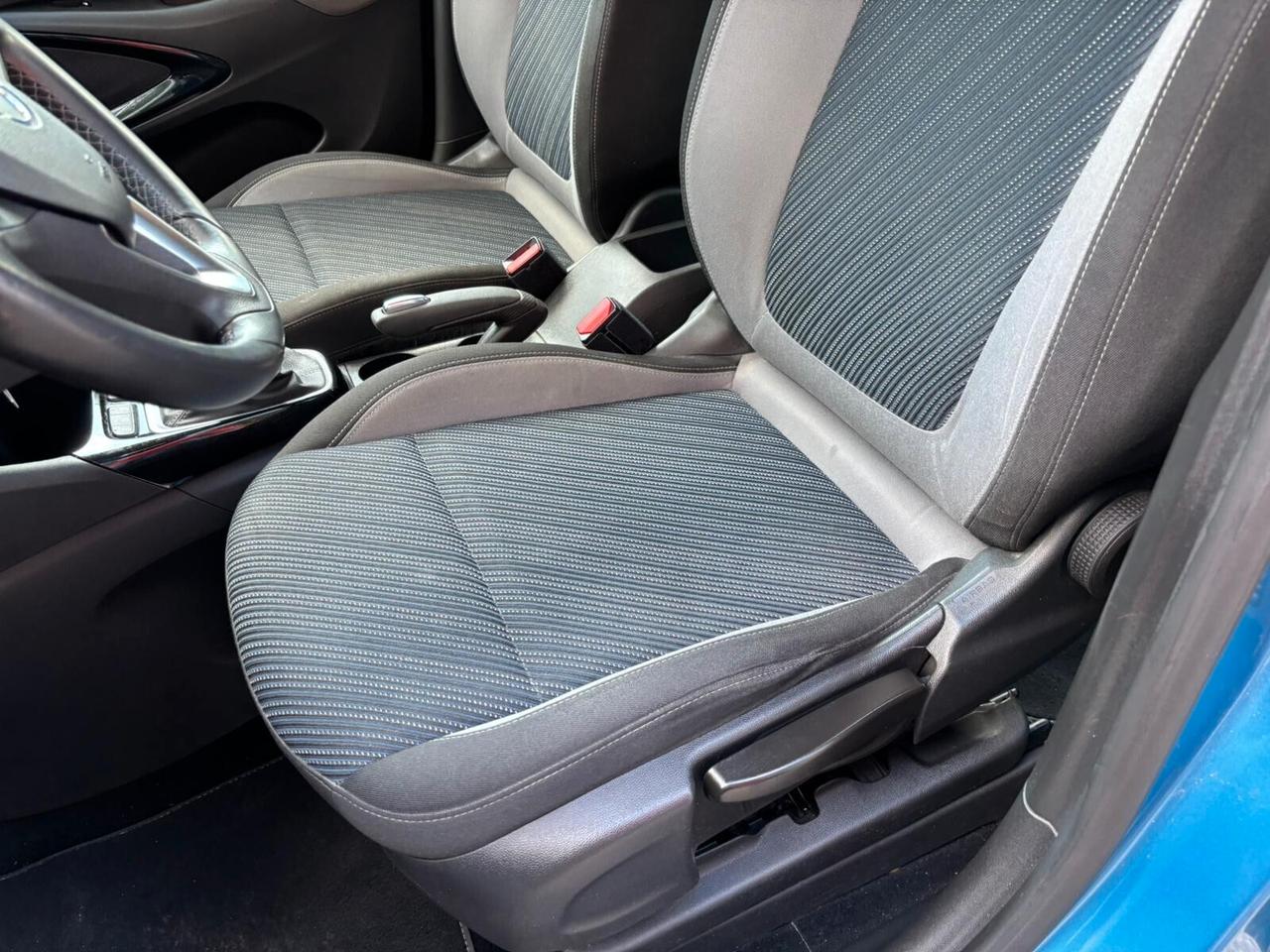 Opel Crossland X 1.5 ECOTEC D 102 CV Start&Stop Ultimate