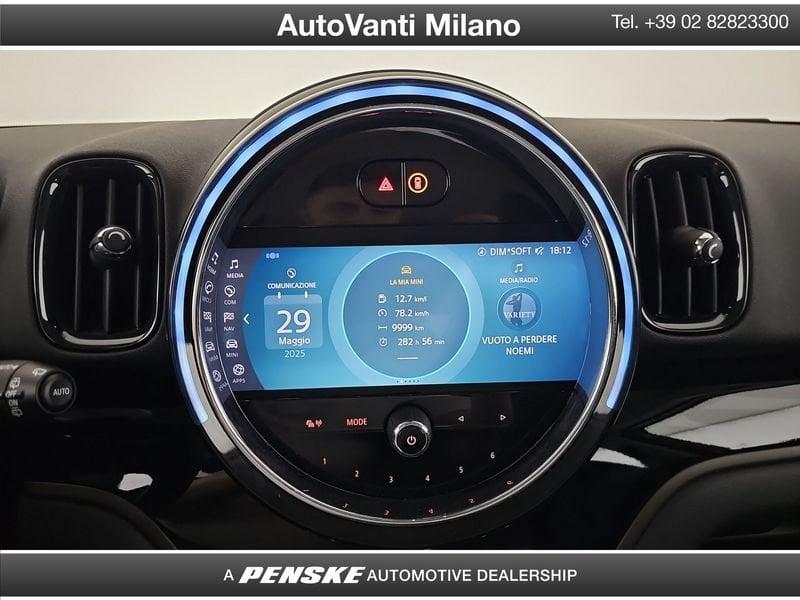 MINI Mini Countryman F60 Mini 1.5 Cooper Essential Countryman