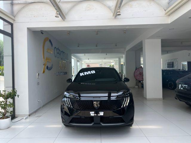 PEUGEOT 3008 Hybrid 145 e-DCS6 GT da?379,00 mensili