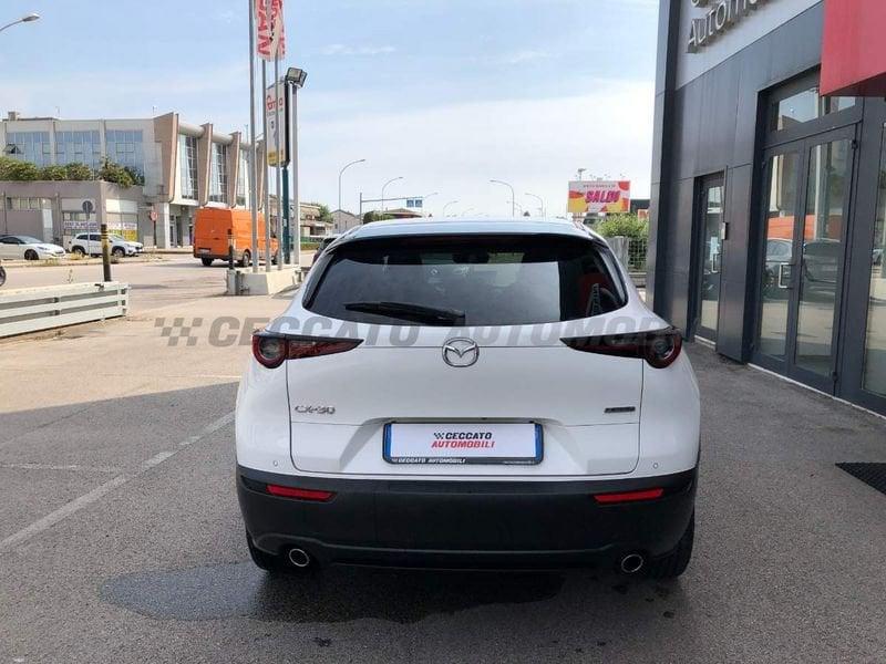 Mazda CX-30 2.0 m-hybrid Exceed 2wd 150cv 6at