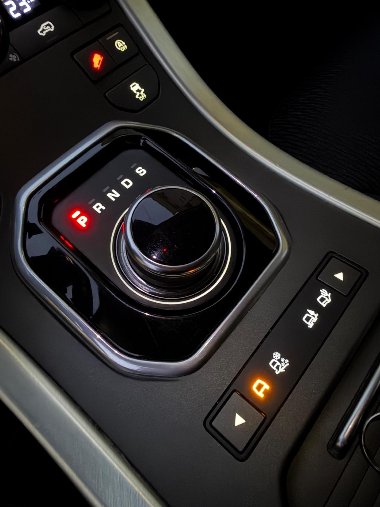 Land Rover Range Evoque 2.0D TD4 150 CV