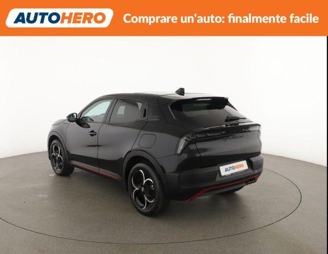 ALFA ROMEO Junior 1.2 136 CV Hybrid eDCT6 Speciale