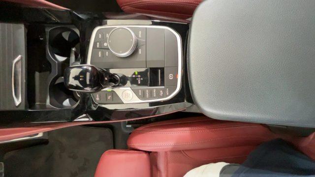 BMW X4 X4 xDrive20d 48V Msport