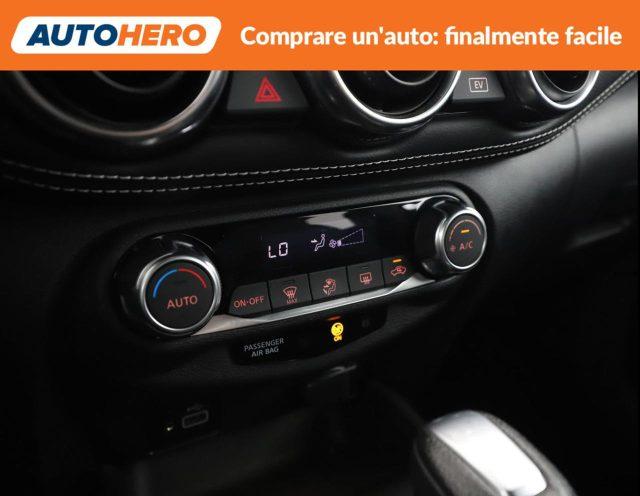 NISSAN Juke 1.6 HEV N-Connecta