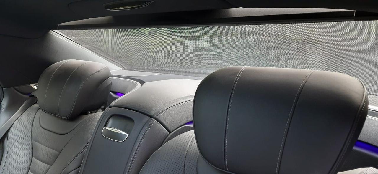 Mercedes-benz S 500 Premium Lunga