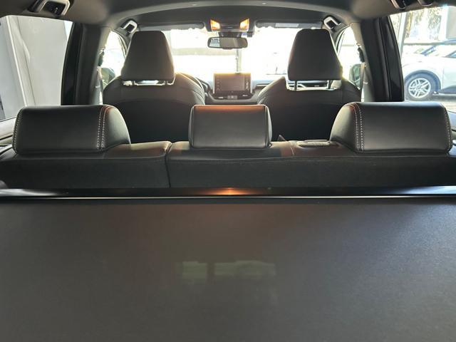 TOYOTA RAV 4 RAV4 2.5 HV (218CV) E-CVT 2WD Black Edition