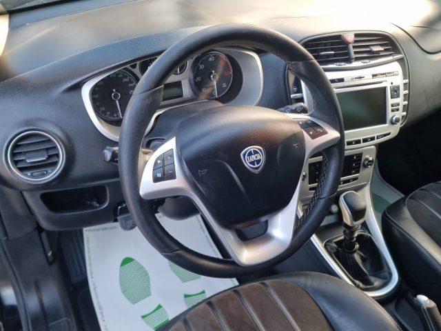LANCIA Delta 1.6 MJT DPF Oro